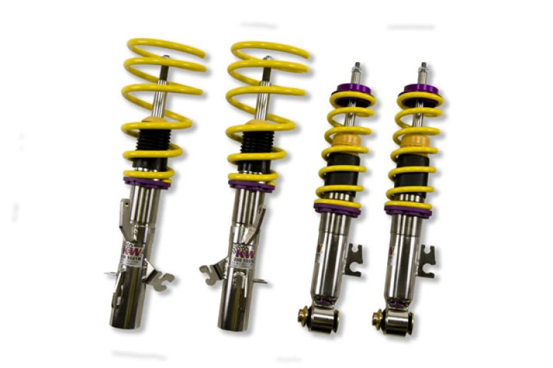 KW Coilover-Kit V3 Mini Mini (R56) Coupé (außer Cooper S Cooper D JCW)