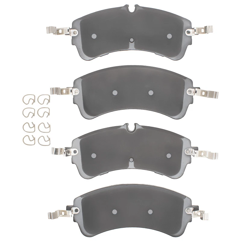 DFC 20-26 Ford Transit-350 Srw Rear 4000 Hybridynamic Brake Pads