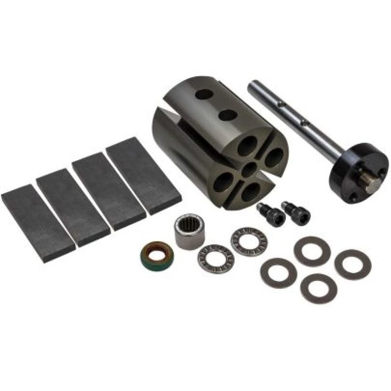 Moroso Vacuum Pump Update Kit für 22641