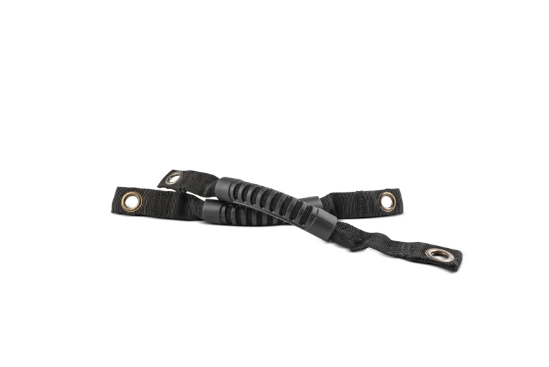 Body Armor 4x4 Multi-Punkt-Griff für 2007–2018 Jeep Wrangler JK