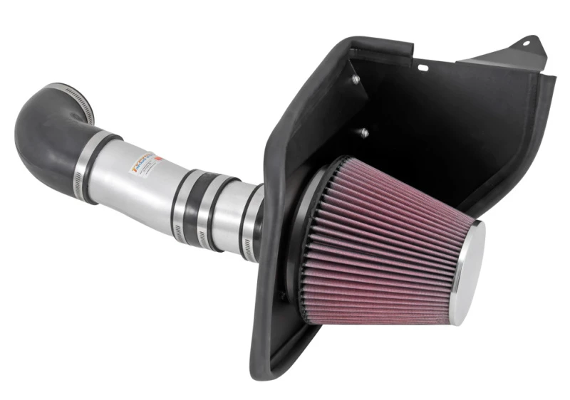 K&N 08-11 Typhoon, Cadillac CTS 3.6L,  3.6L  69 Series Typhoon Perf Intake Kit (deutsch: K&N 08-11 Taifun, Cadillac CTS 3.6L,  3.6L  69 Series Taifun Perf Intake Kit)