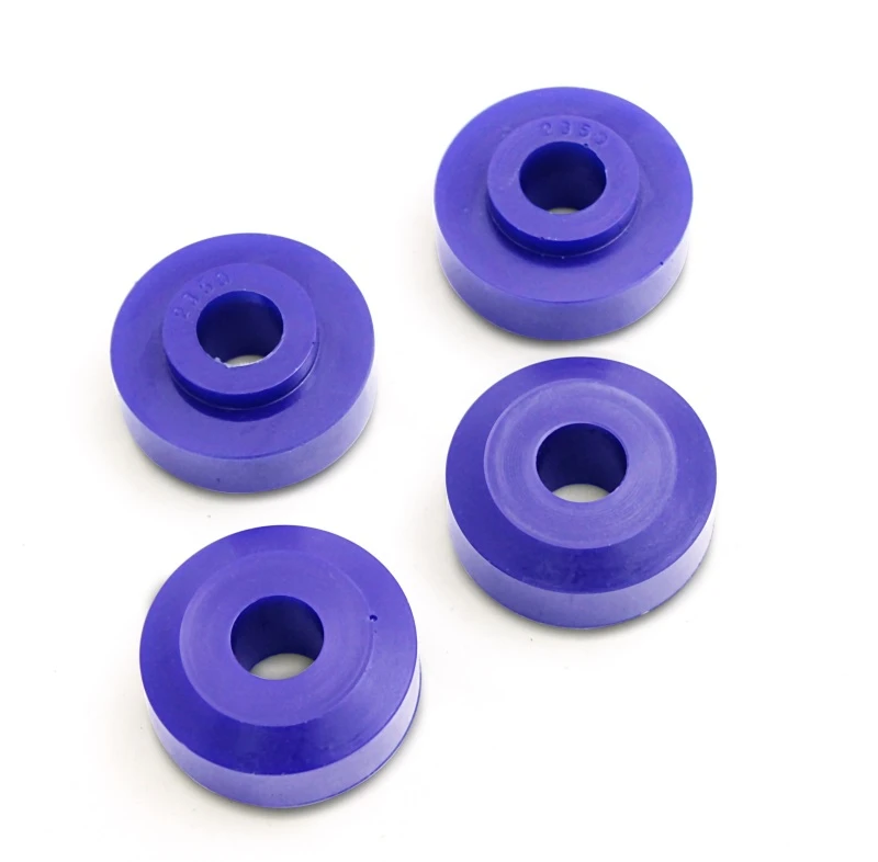 superpro_SPF2350K-67950d7cf2222 SuperPro 1998 Lexus LX470 Base Front Upper Stock Bushing Kit (OE Shocks)