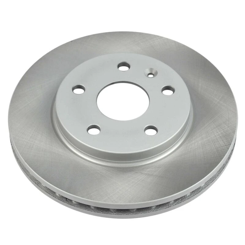 Power Stop 11-16 Buick LaCrosse Front Semi Coated Rotor