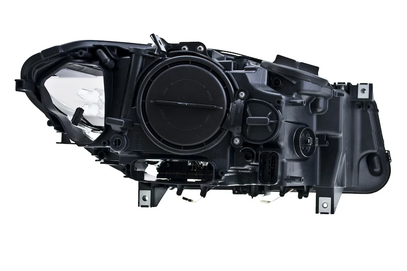 Hella 2011 Bmw 5Ser Sdn F10 W/Ahl - Scheinwerfer links Xenon