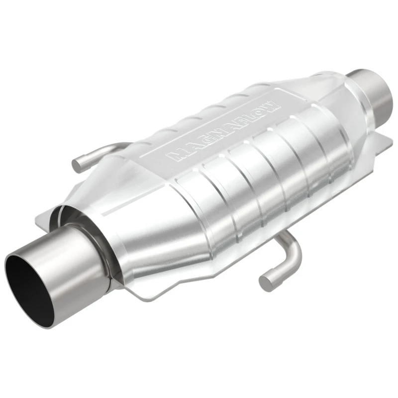 MagnaFlow Universal-Katalysator 2 Dual Air