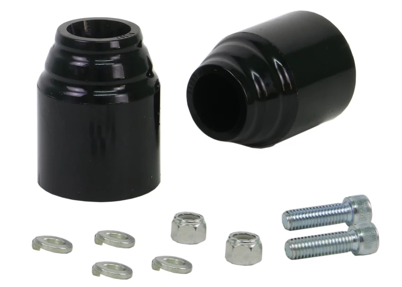 Whiteline Bump Stop - Bushing for 2000-2005 Ford Excursion