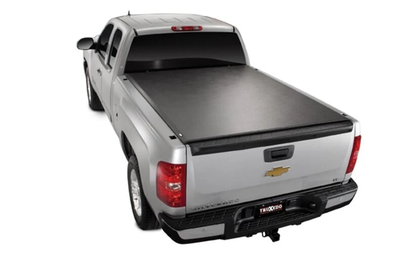 Truxedo Lo Pro Bettabdeckung für 99-07 GM Vollgröße Stepside 6ft 6in