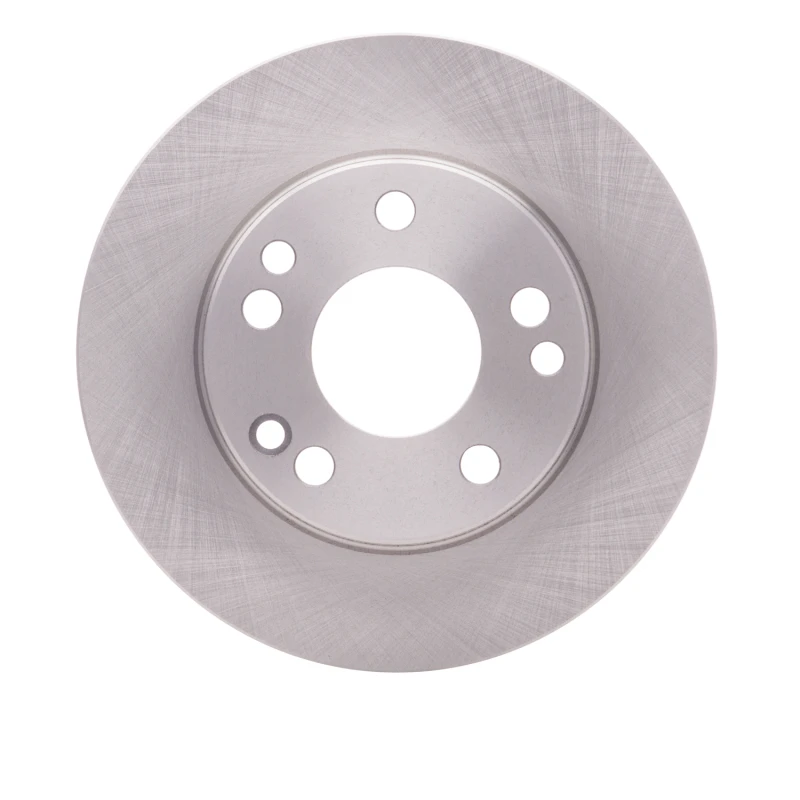 DFC 83-89 Mercedes-Benz 190E Front Brake Rotor