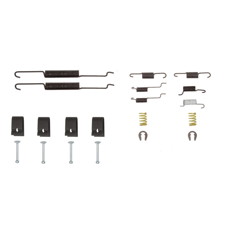 DFC 93-02 Ford Probe Rear Drum Brake Hardware Kit