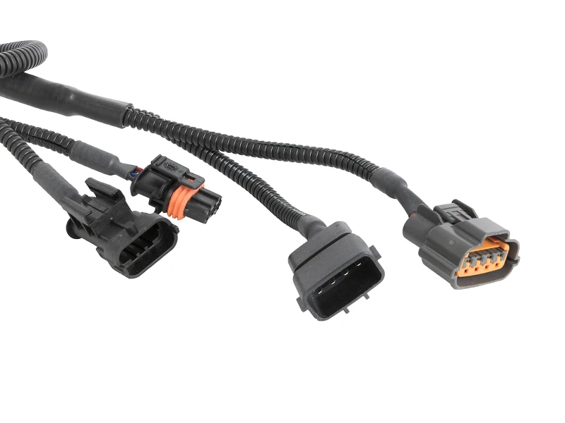 aFe Scorcher HD-Modul 07.5-12 Dodge Diesel Trucks 6.7L L6 (td)