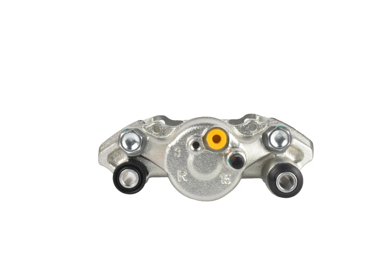 DBA 01-02 Kia Rio Street Series Right Front Caliper
