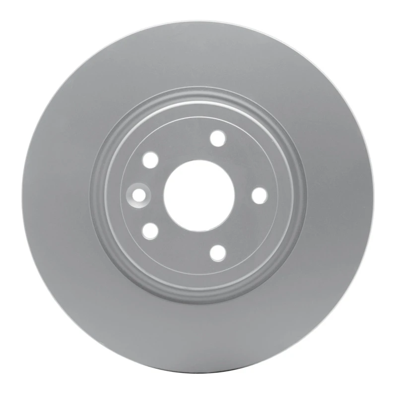 DFC 17-20 Jaguar XE Front Hi-Carbon Alloy Geomet Coated Rotor