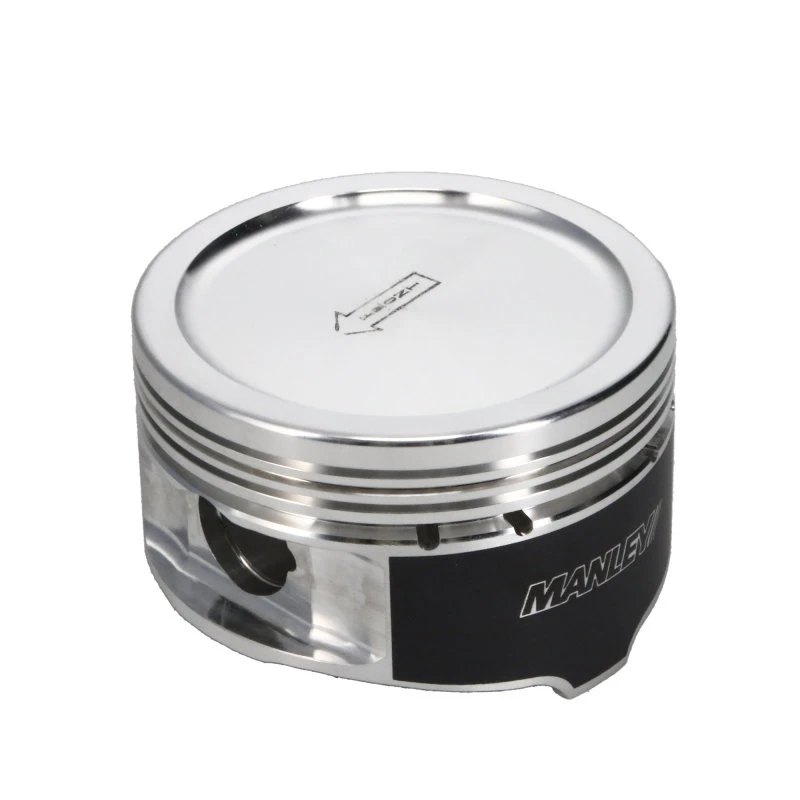 Manley Ford 4.6L/5.4L SOHC/DOHC (2v/4v)3.572in Bohrung Platinum-Serie-Vertikal Kolben