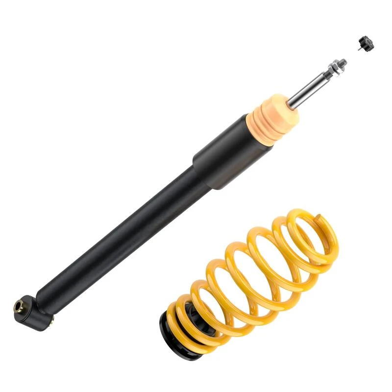 ST XA-Height Adjustable Coilovers 15-19 VW Golf VII R 2.0T