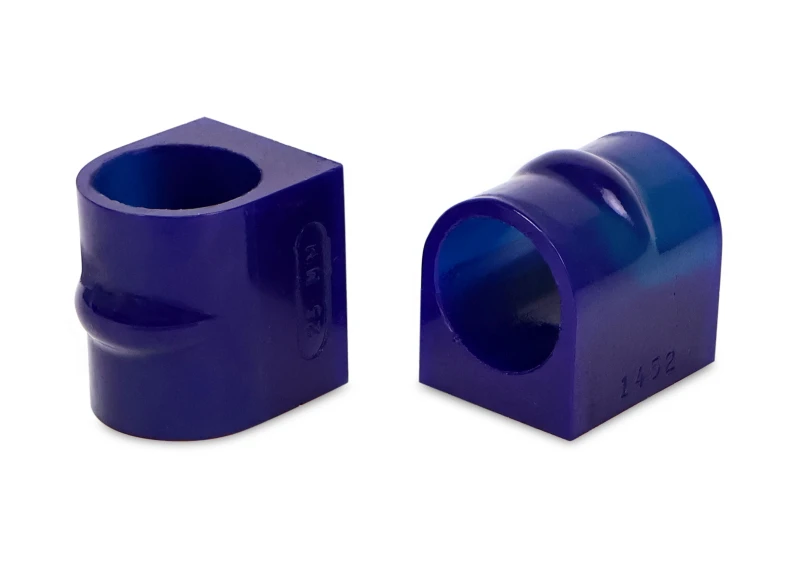 SuperPro Sway Bar Bushing Kit