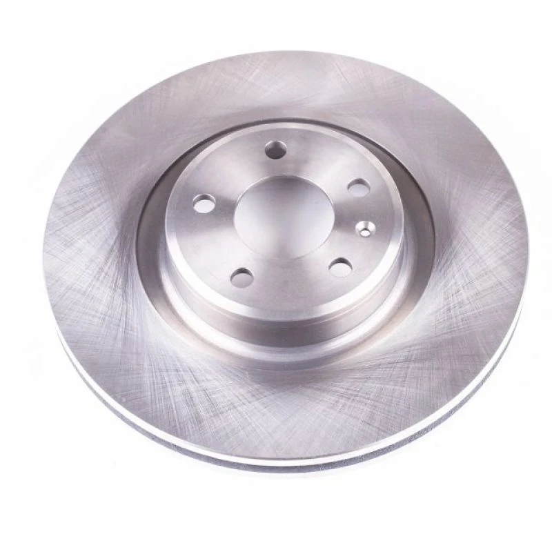 powerstop_EBR1637-67945a601175c Power Stop 17-19 Audi A4 Front Autospecialty Brake Rotor