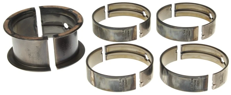 clevite_MS1038HX-67930a44c6790 Clevite Tri Armor GMC Pass & Trk 400 6.6L 1970-80  Main Bearing Set