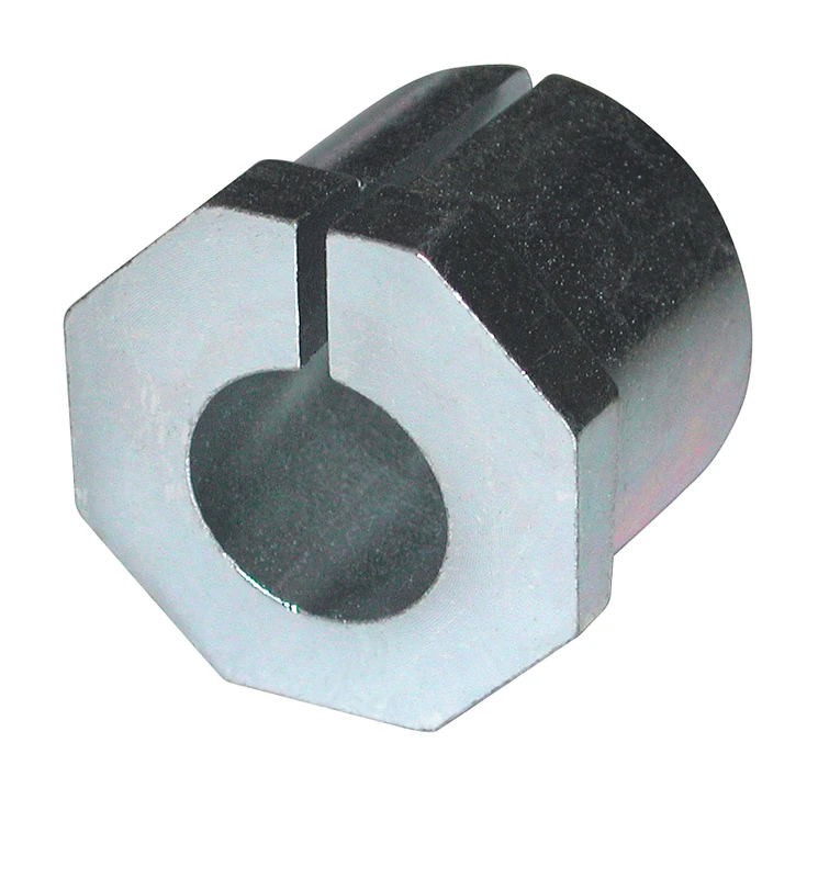 SPC Performance 1/4 Grad 4x4 CAM/CAS SLV