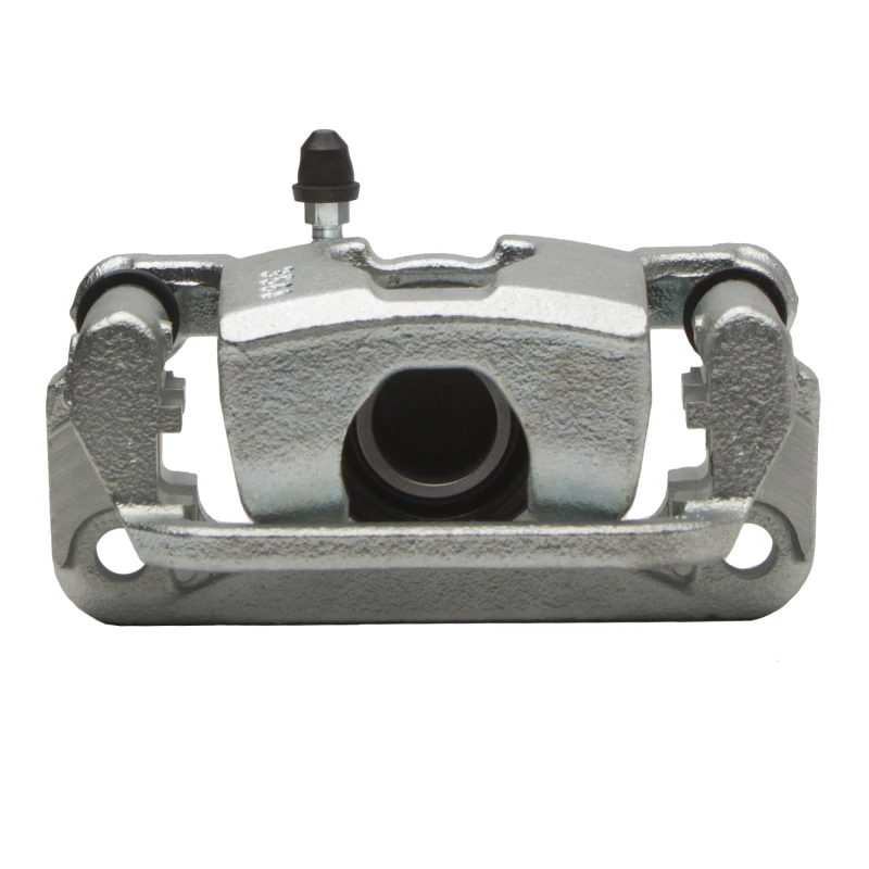 DFC 07-19 Nissan Sentra Rear-L/Rear-R Premium Caliper - Silver Zinc Coated