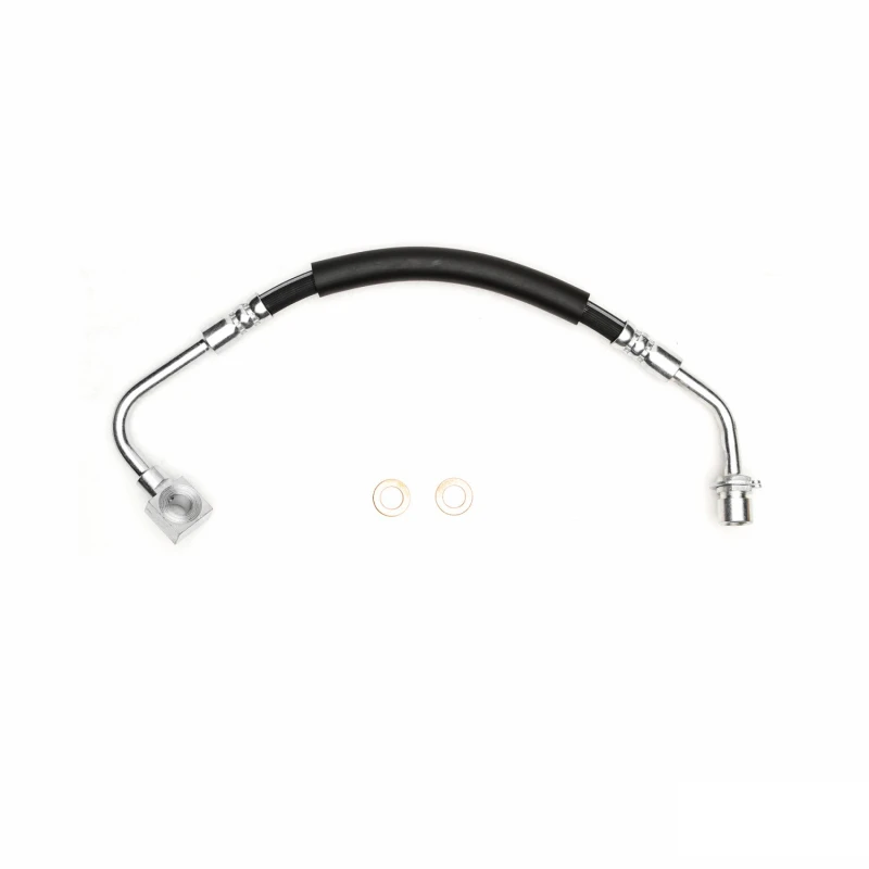DFC 01-07 Buick Rendezvous Rear-L Brake Hose