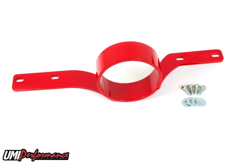 UMI Performance 78-96 GM B-Body Antriebswellen-Sicherheitsschlinge