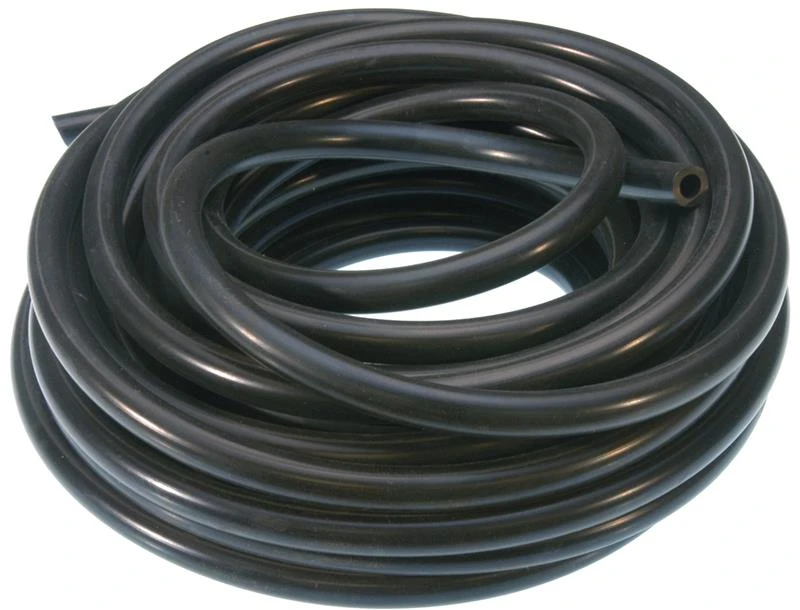 Gates 4mm x 250ft Vacuum Hose