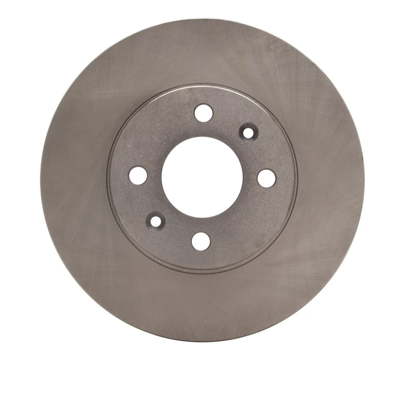 DFC 88-98 Saab 9000 Front Brake Rotor