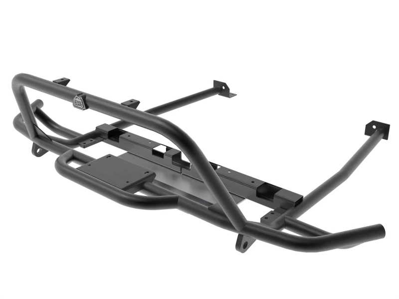 aFE Terra Guard Bumper w/ Winch Mount for 20-22 Subaru Outback