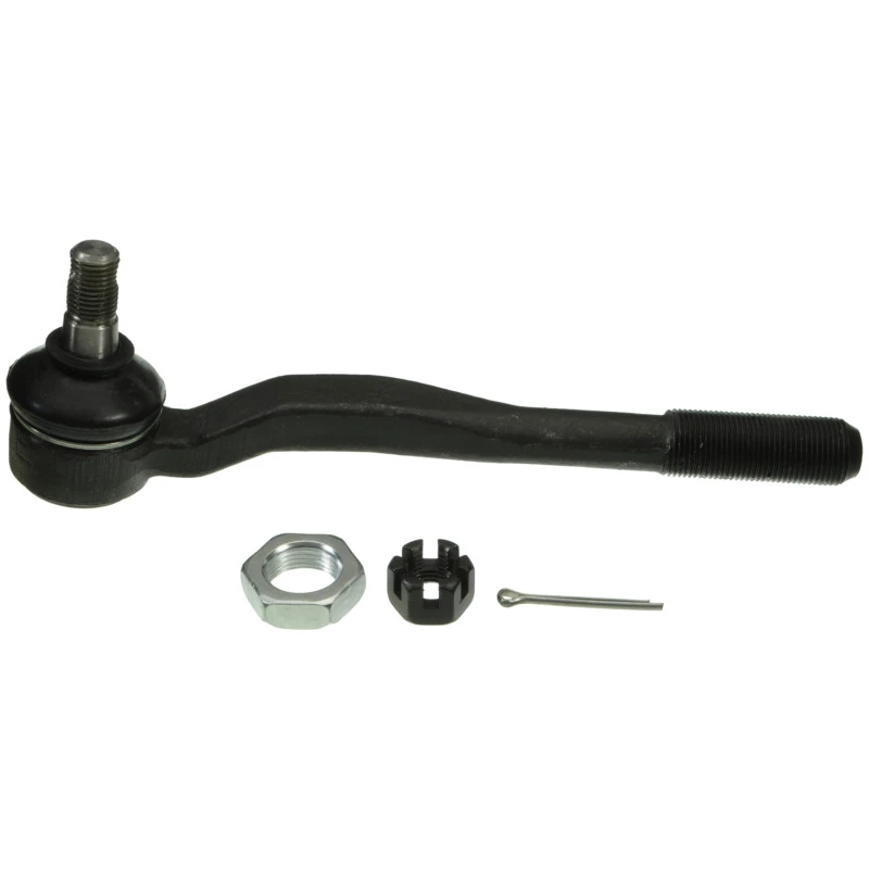 MOOG 96-02 Toyota 4Runner Front Left Outer / Left Outer Tie Rod End