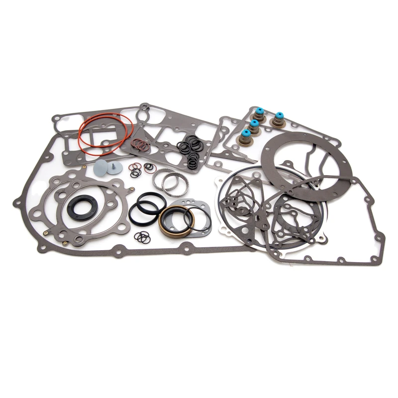 Cometic Harley-Davidson 06- Std Bore Complete Engine Re-Kit Dyna Models