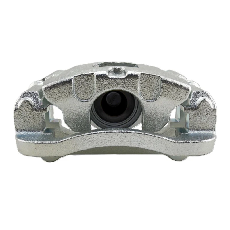 Power Stop 17-24 Nissan Titan Rear Left OE Replacement Caliper