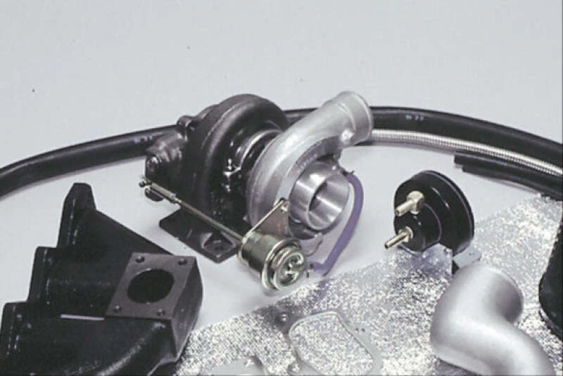 GReddy TD04H / TZ Actuator Style Turbo Inlet Gasket
