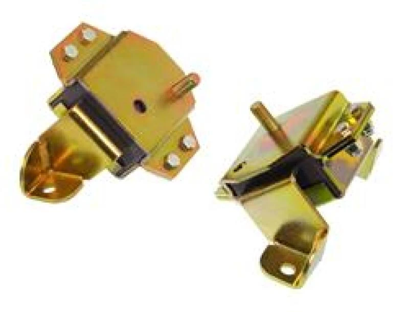 Prothane Motor Mounts für Ford Mustang 5.0L