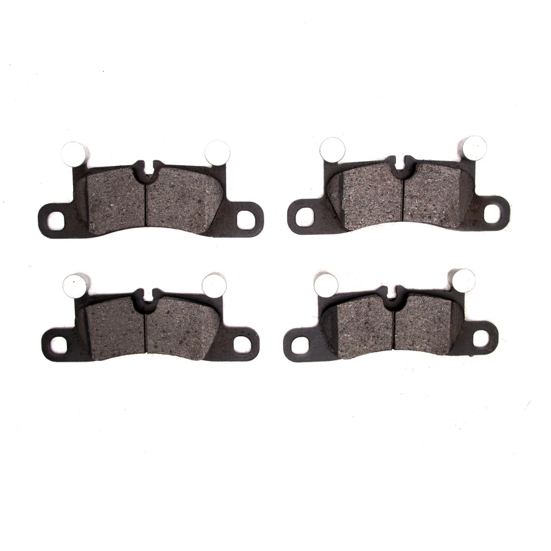DFC 12-23 Porsche Boxster Rear 5000 Advanced Low Metallic Brake Pads