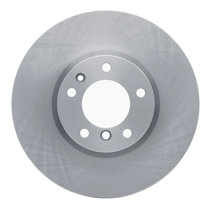 DFC 93-97 BMW 840Ci Front Brake Rotor