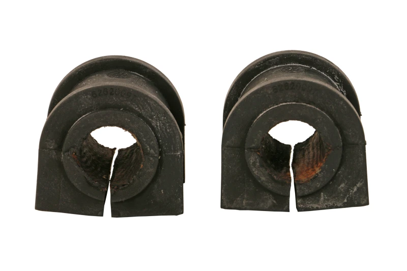 MOOG 13-18 Ram 1500 Hinterachse zum Rahmen Stabilisator Bar Buchsen-Kit