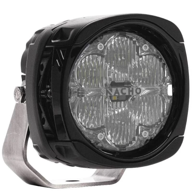 ARB NACHO Quatro Flood 4-Zoll-Offroad-LED-Licht - Paar
