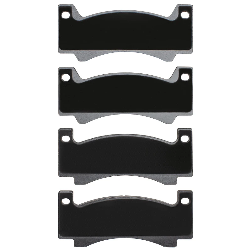 DFC 69-76 American Motors MATADOR Front 5000 Advanced Semi Metallic Brake Pads and Hardware Kit