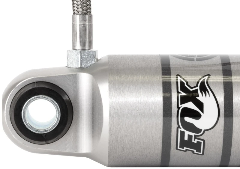 Fox 99+ Chevy HD 2.0 Performance-Serie 10,6-Zoll-Glatter-Körper-Fernbedienung hinten Schock / 0-1-Zoll-Hub