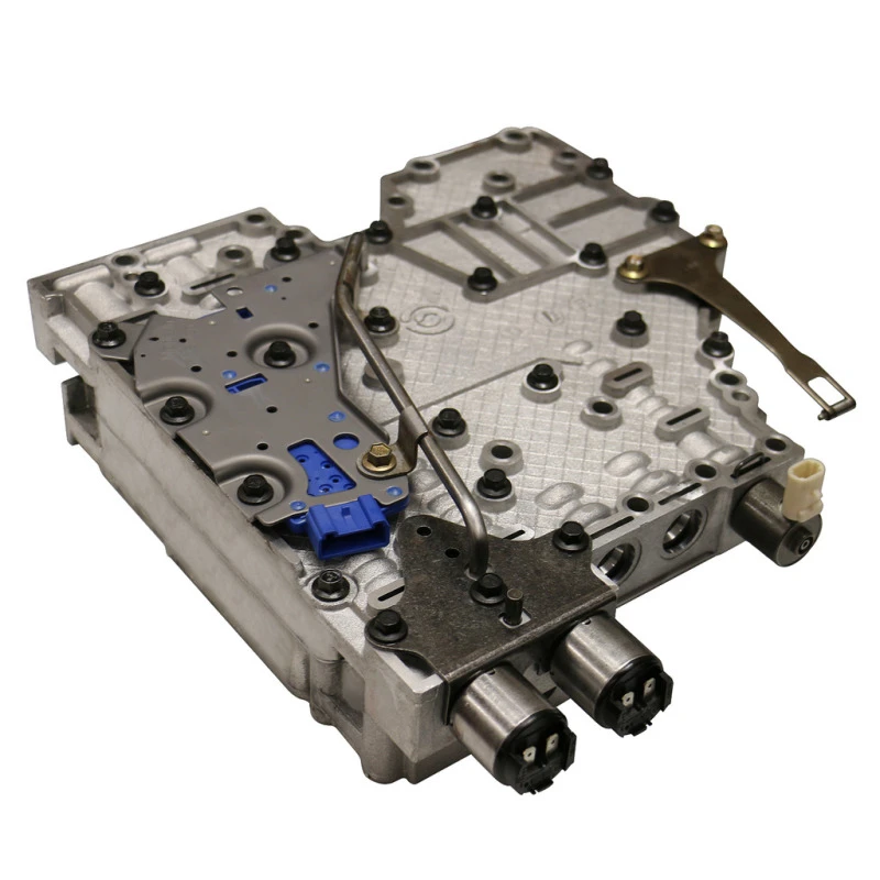 BD Diesel Valve Body for 2001-2004 Duramax LB7 Allison 1000