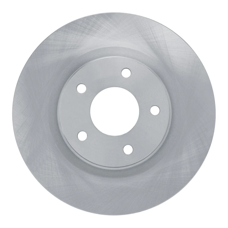 DFC 07-25 Chrysler Sebring Front Brake Rotor