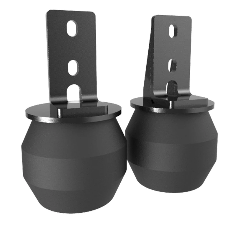 Timbren Front Suspension Enhancement System für International TerraStar