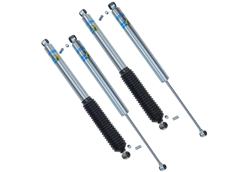 Superlift Bilstein 5100 Shock Pack 8 Inch Lift Kit for 2000-2004 Ford F-250/F-350 Super Duty 4WD