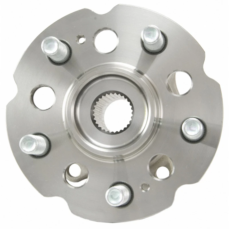 MOOG 10-13 Acura ZDX Hinterrad-Antriebsflansch