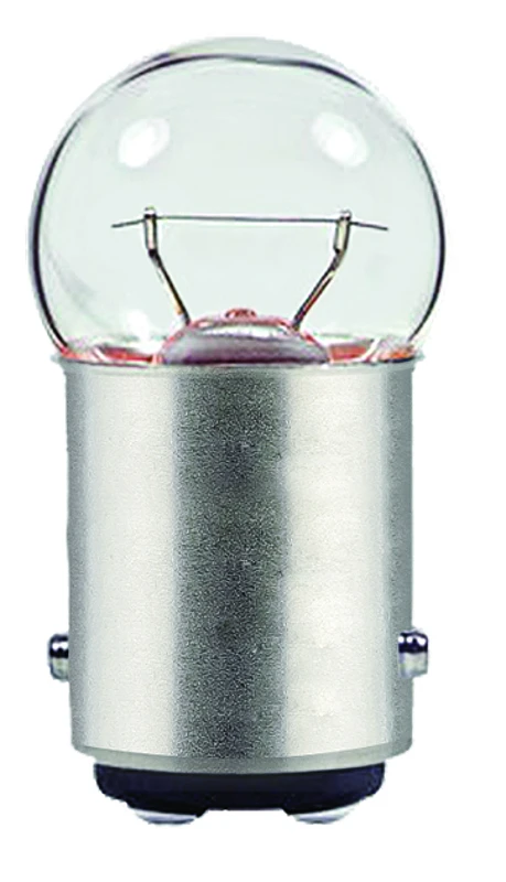 hella_90-679343db618e0 Hella Glühbirne 90 12V 8W BA15d G6