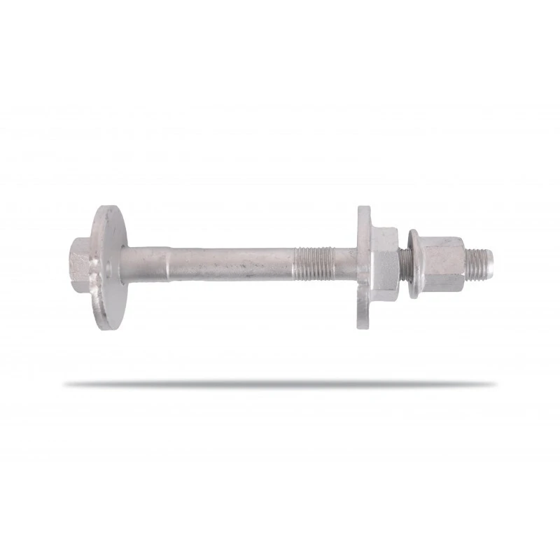 Pedders Vorderer unterer hinterer Spurstangenkopf für 05-15 Toyota Tacoma