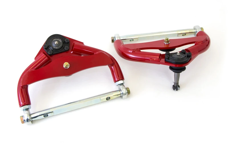 UMI Performance 78-88 G-Body S10 Rohrformige Front Upper A-Arms Einstellbar
