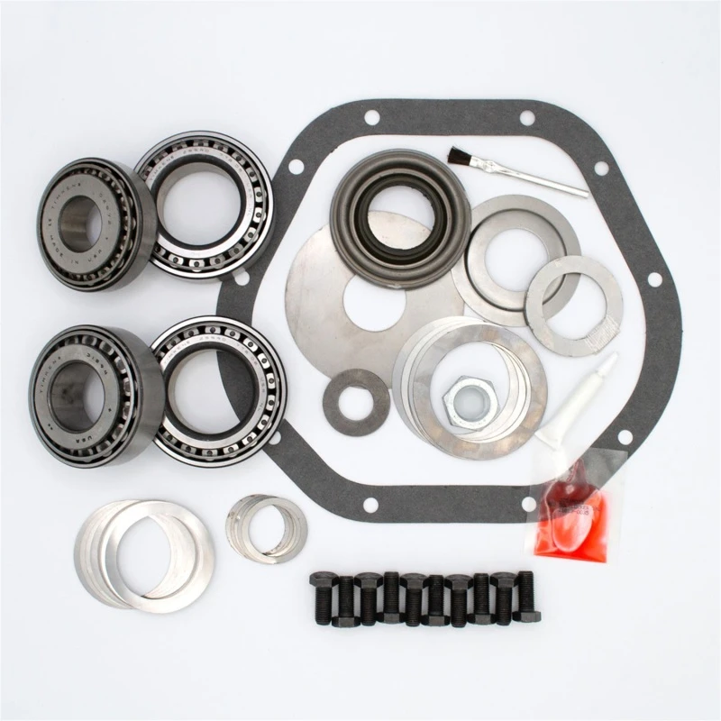 Eaton Dana 44 Front/Rear Master Installationskit