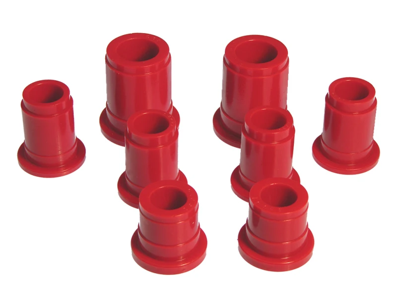 Prothane Ober- und Unterlenkerbuchsen für 1989–1995 Toyota 4Runner 4WD