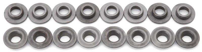 edelbrock_9707-679324da91289 Edelbrock Valve Spring Retainers Steel Set of 16